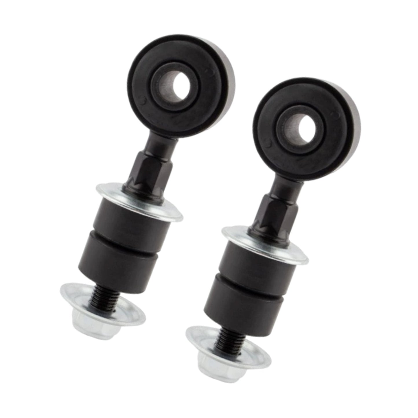 2 Sway Bar Links Front LH+RH Suitable for Toyota Landcruiser HDJ100 UZJ100 98-07-0