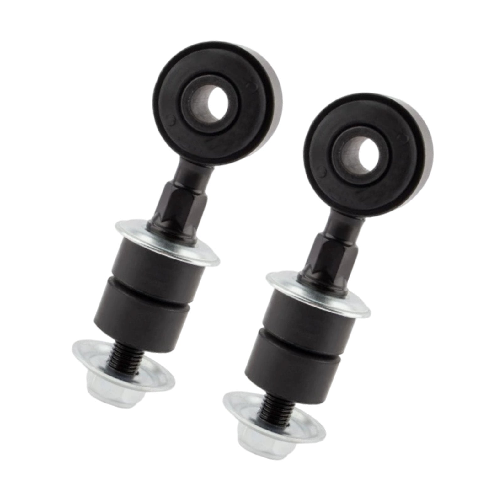 2 Sway Bar Links Front LH+RH Suitable for Toyota Landcruiser HDJ100 UZJ100 98-07-0