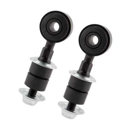 2 Sway Bar Links Front LH+RH Suitable for Toyota Landcruiser HDJ100 UZJ100 98-07-0