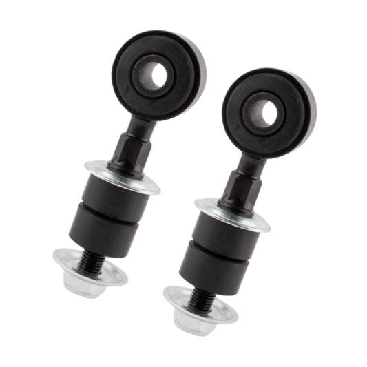 2 Sway Bar Links Front LH+RH Suitable for Toyota Landcruiser HDJ100 UZJ100 98-07-0
