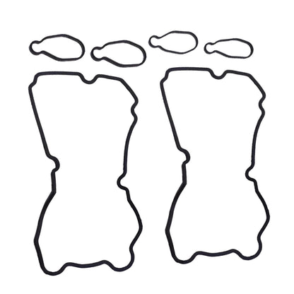 Rocker Cover Gasket L & R Kit Suitable for Subaru Forester XT 2.5L Turbo EJ255-4
