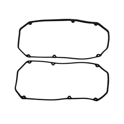 2 Valve Rocker Cover Gasket Kit Suitable For Mitsubishi Pajero NL NM NP V6 6G74 6G75-3