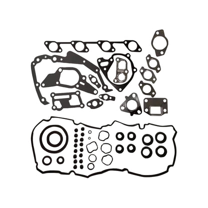 Gasket Kit Suitable For Mitsubishi Challenger Triton ML MN PB 4D56-T DOHC 16v-0