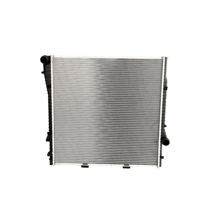 Radiator Suitable for BMW X5 E53 M54 M57 M62 3.0i 3.0D 4.4i  2000-2006-5