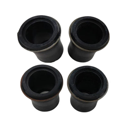 4x Fuel Injector Nozzle Holder Seals Suitable for Toyota Hilux KUN26 1KD-FTV-0