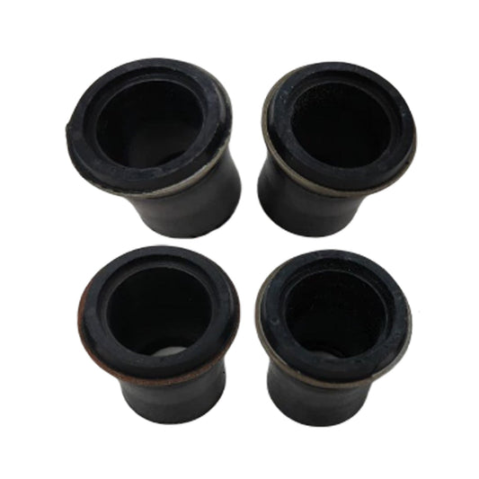 4x Fuel Injector Nozzle Holder Seals Suitable for Toyota Hilux KUN26 1KD-FTV-0