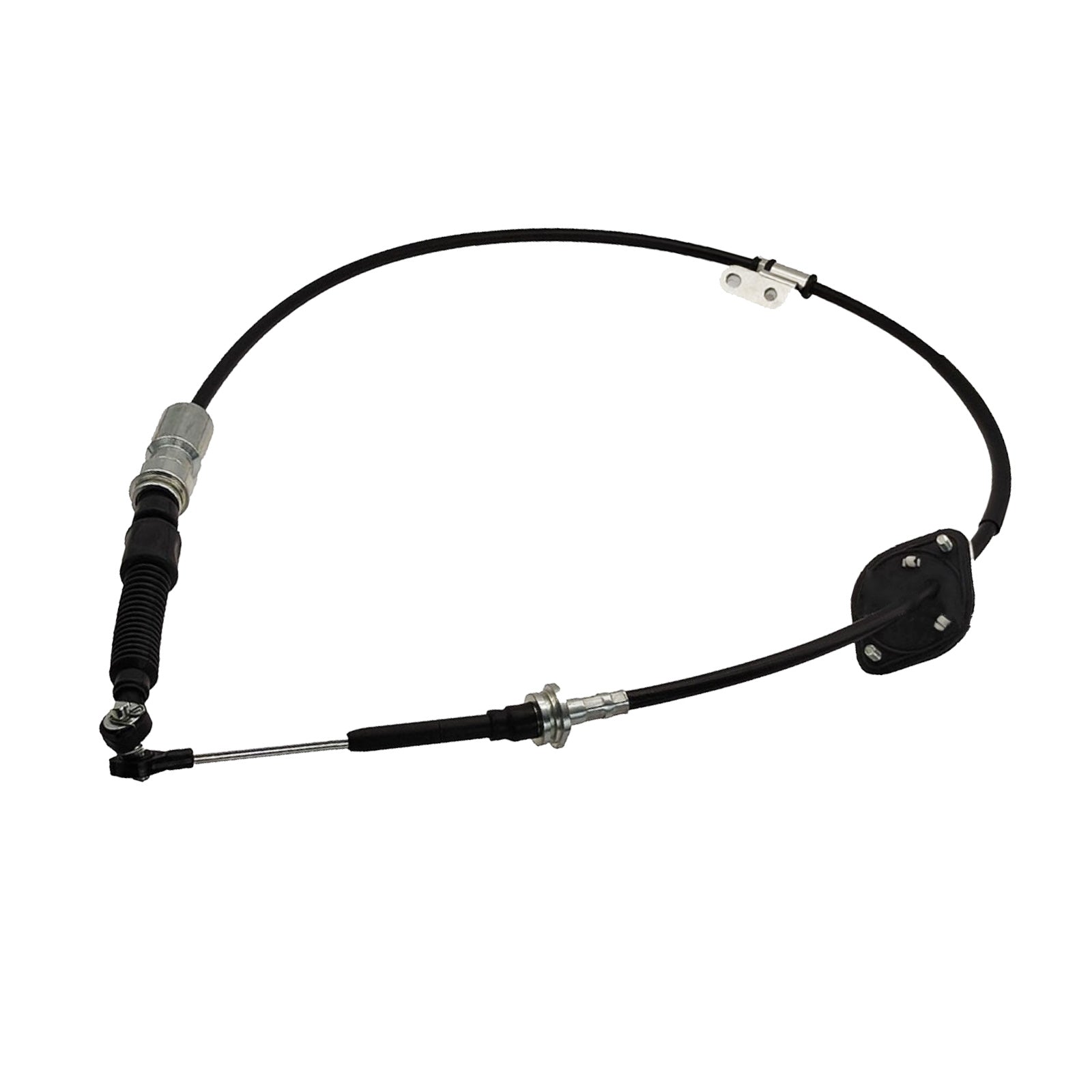Automatic Trans Shift Cable Suitable For Toyota 4Runner FJ Cruiser 4.0L V6-Gas-0