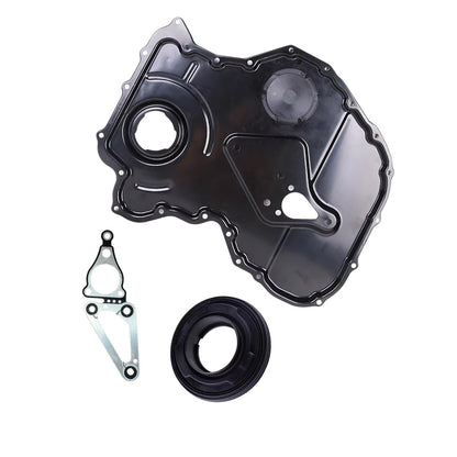 Timing Gear Cover Cylinder Front Suitable For Ford Everest Ranger 3.2 UH0210500A-1