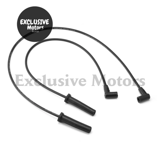 6 X Ignition Leads For Holden Commodore Vn Vp Vy V6 1990-2004