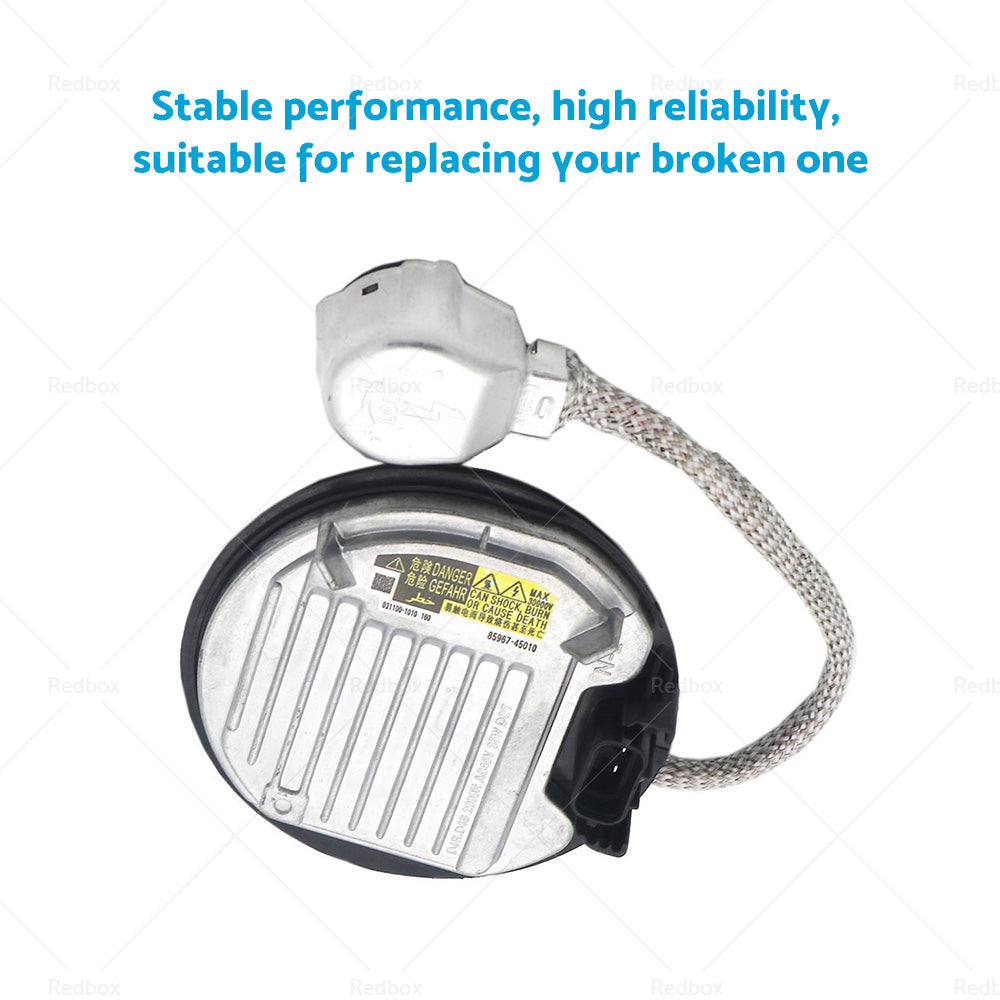 Xenon HID Headlight Ballast Suitable For Toyota Aurion Lexus IS250 IS350-3