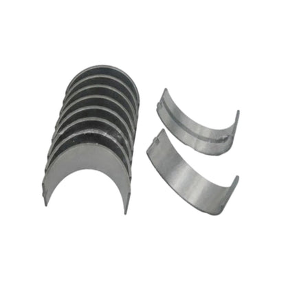 Crankshaft Main Bearing Set Suitable for Toyota Hilux LN86 110 HiAce LH125 2.8L-0