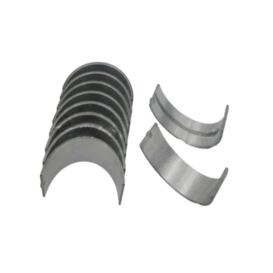 Crankshaft Main Bearing Set Suitable for Toyota Hilux LN86 110 HiAce LH125 2.8L-0