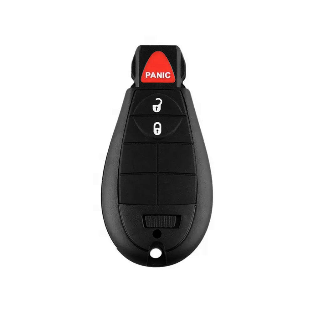 Remote Key Fob Suitable For Chrysler 300 Dodge Magnum Jeep Grand Cherokee-0