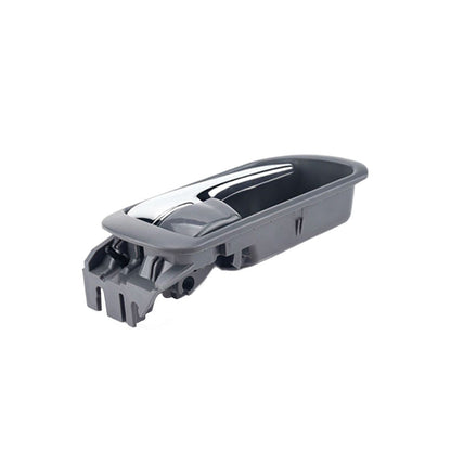 Pair LH & RH Inner Door Handle Chrome Suitable For Toyota Camry CV36 2002-2006 Front or Rear-0