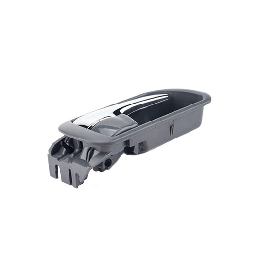 Pair LH & RH Inner Door Handle Chrome Suitable For Toyota Camry CV36 2002-2006 Front or Rear-0