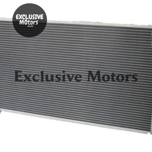 Radiator for Mitsubishi Outlander 2006-2012