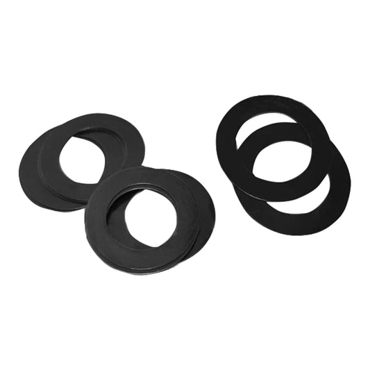 Washer Suitable For Toyota 90201-23003 Engine Seal Ring Gasket Replacement-0