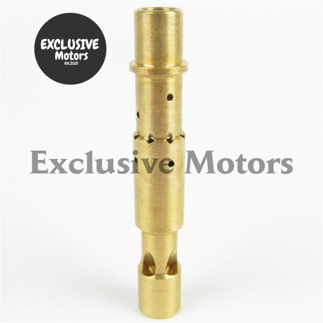 Weber Emulsion Tube - DCOE, IDF, IDA