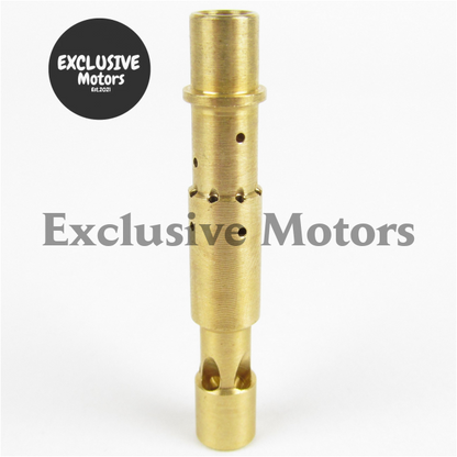 Weber Emulsion Tube - DCOE, IDF, IDA