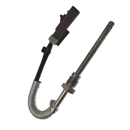 Exhaust Temperature DPF Sensor Suitable For Jeep Grand Cherokee WK2 3.0L 13-20-3