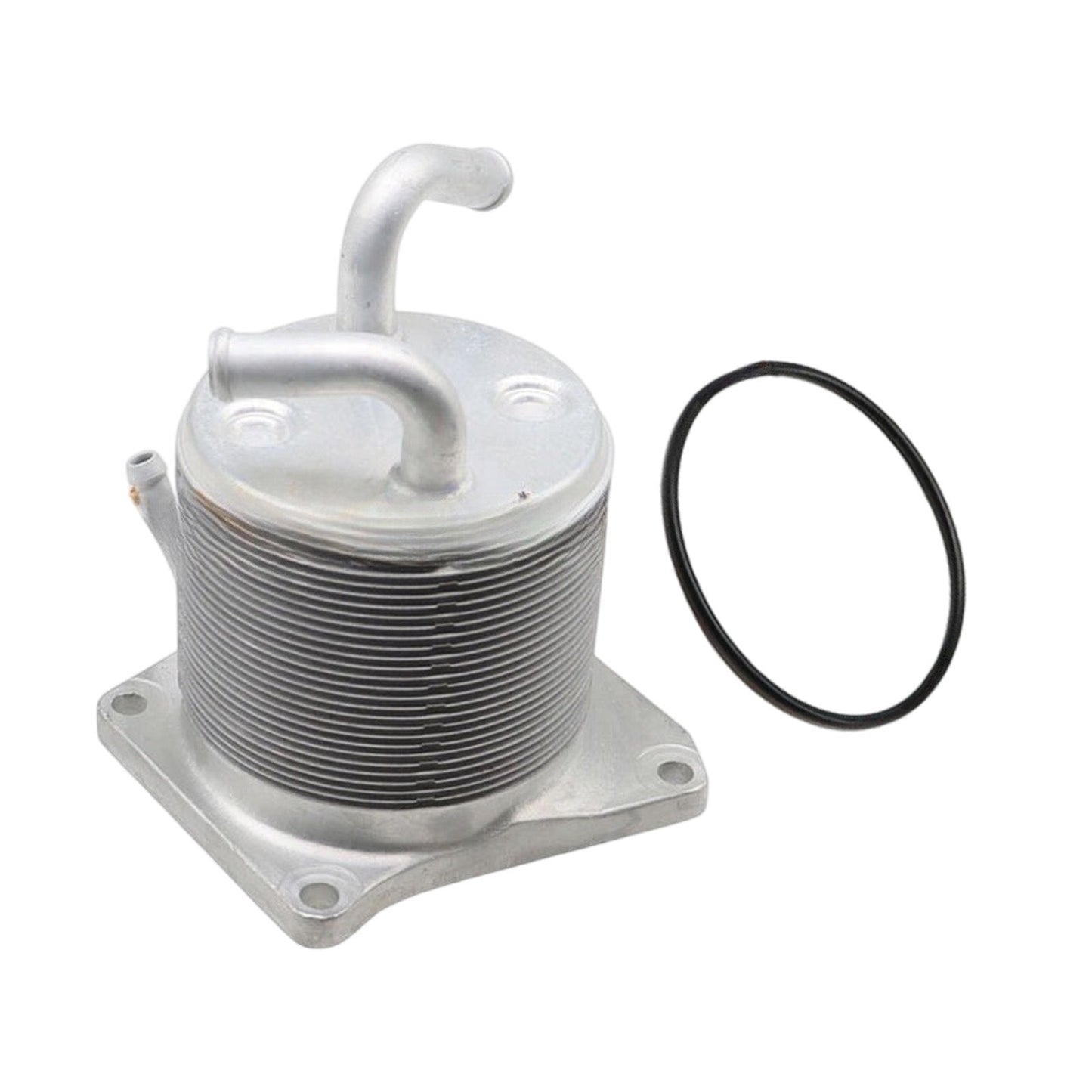 CVT Transmission Oil Cooler Suitable for Nissan Sentra Rogue Juke 21606 3TX0A-0