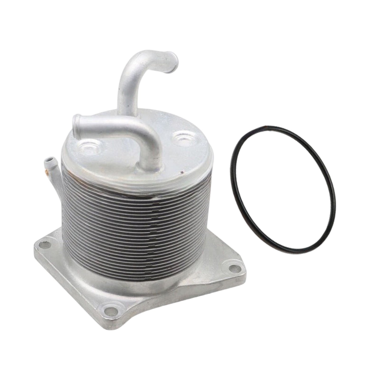 CVT Transmission Oil Cooler Suitable for Nissan Sentra Rogue Juke 21606 3TX0A-0