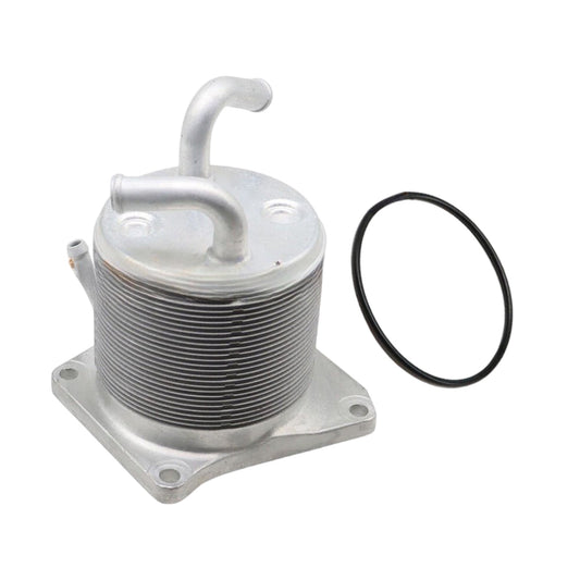 CVT Transmission Oil Cooler Suitable for Nissan Sentra Rogue Juke 21606 3TX0A-0