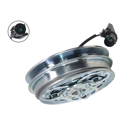 A/C Compressor Clutch Assy Suitable For Mitsubishi Challenger Triton 2.5 D 2006--3