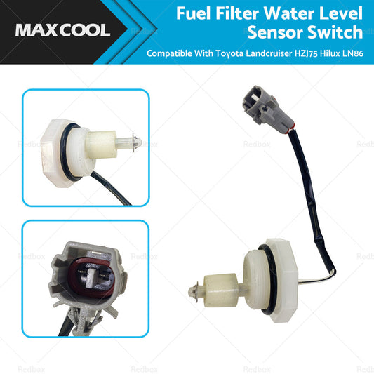 Fuel Filter Water Level Sensor Switch Suitable For Toyota Landcruiser HZJ75-0