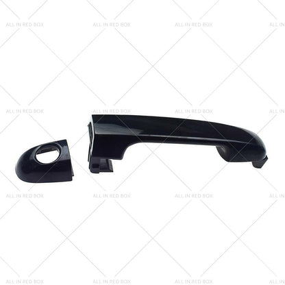 Front Right Exterior Outer Door Handle Suitable for Hyundai i20 PB 2009-2015