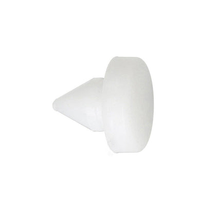 2x Brake Clutch Pedal Stopper Pad Suitable For Honda Civic 46505-SA5-000-0