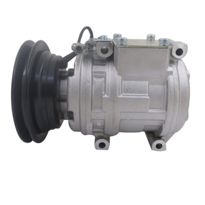 Air Con Compressor Suitable for Toyota Landcruiser HDJ80R 4.2L Diesel 1HD-FT-0