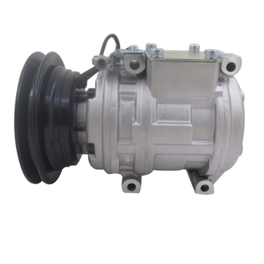 Air Con Compressor Suitable for Toyota Landcruiser HDJ80R 4.2L Diesel 1HD-FT-0
