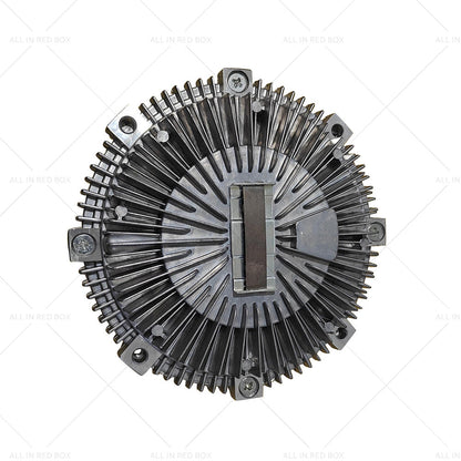 Fan Clutch 115839 Suitable For Mitsubishi Triton 2008-on 2. 5L ML MN 2. 4L MQ MR-3