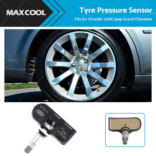 Tyre Pressure Sensor For Jeep Grand Cherokee Chrysler 300C 56053031AB 56053031AD-0