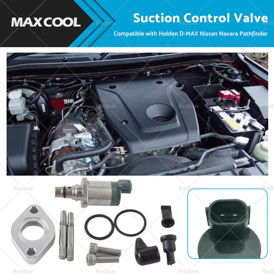 294200-2760 Suction Control Valve Suitable for Mitsubishi L200 Triton 2. 5 4D56