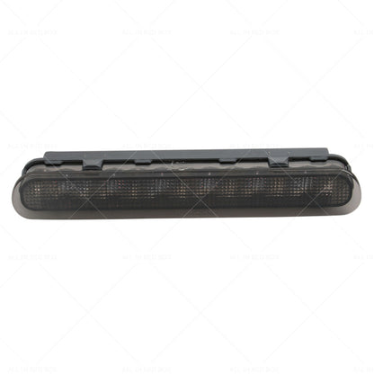 1x LED Rear High 3rd Brake Light Suitable For Toyota Hilux VIGO SR5 04-15 Smoked-2