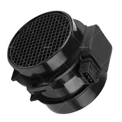 Mass Air Flow Meter Sensor MAF Suitable For BMW 323Ci 323i 325i 328i Z3 5WK9605-4