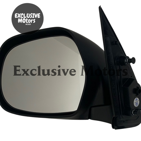 Mirror Manual Adjust for Toyota Hiace (2005-2024)