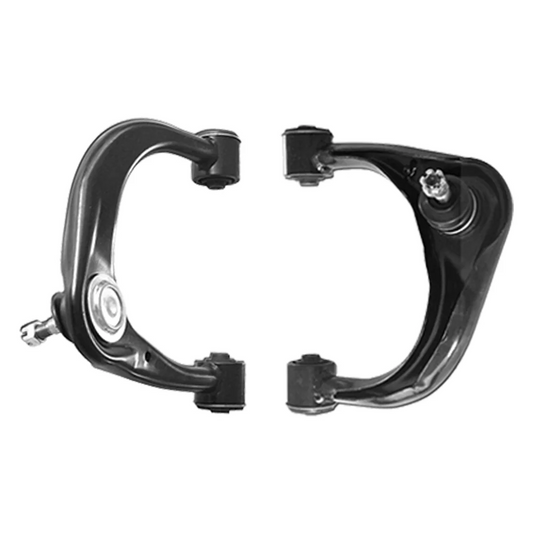 Front Upper Control Arms Suitable For Toyota LandCruiser Prado 120 2003-2009 LH & RH-0