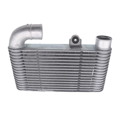 Aluminum Intercooler Suitable for Toyota Hiace / Commuter KDH 2005-On 3.0L-2