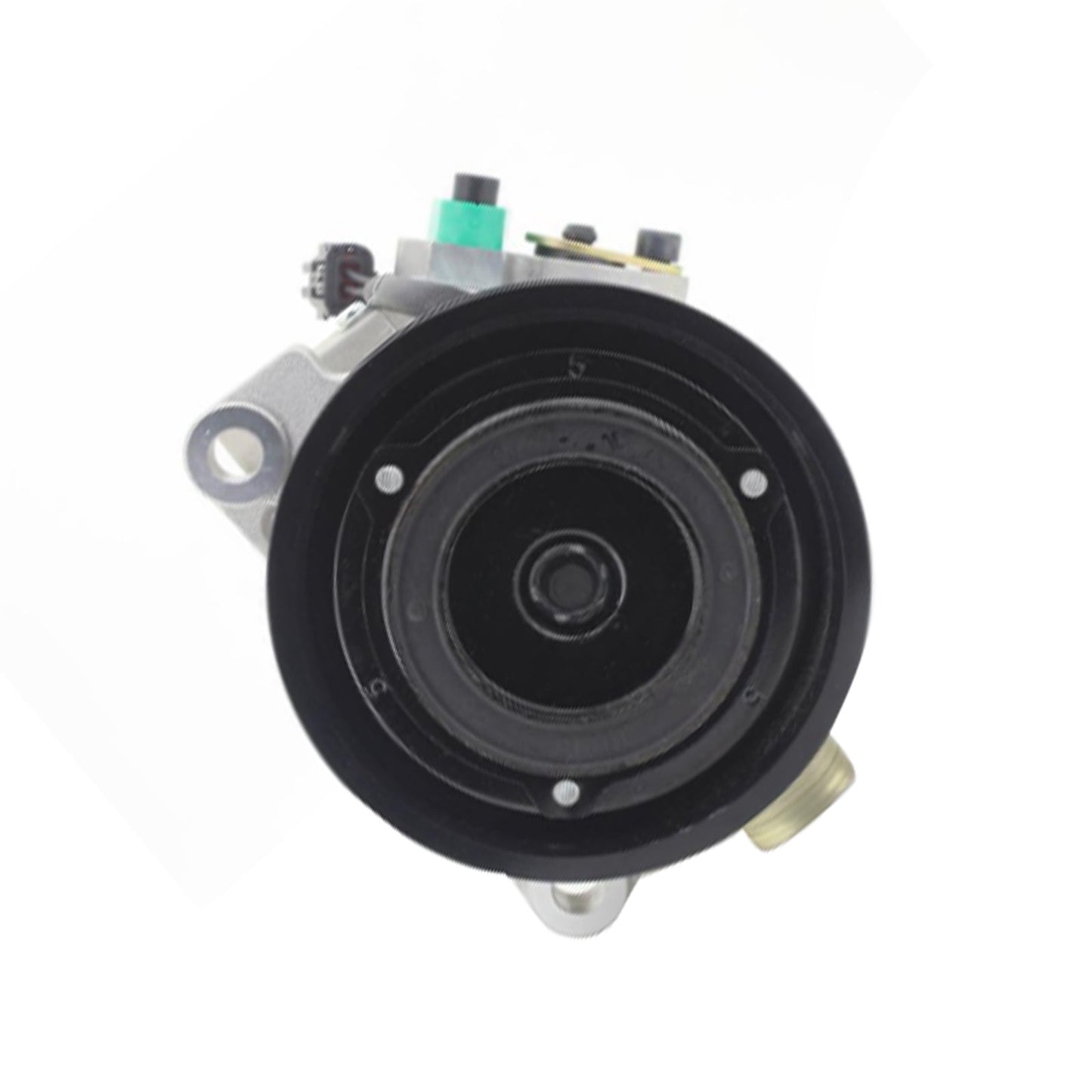 Air Con Compressor Suitable for Chrysler Voyager RG 3.3L Petrol EGA 01/01-12/07-2