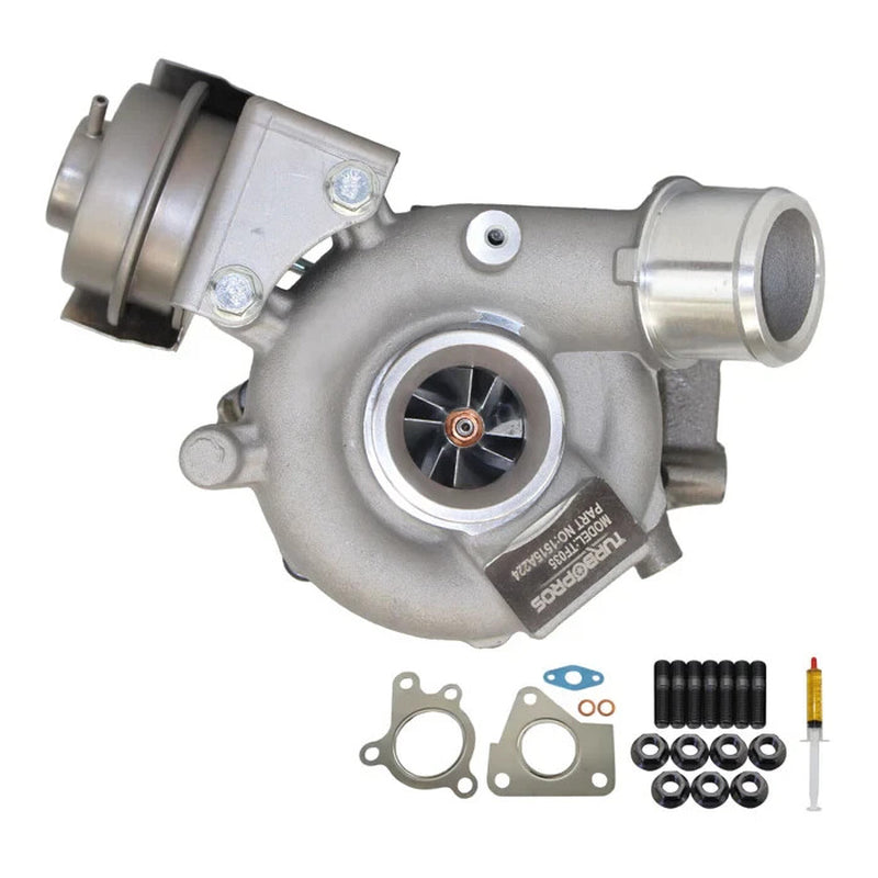 Turbo Pros Upgrade Billet Turbo Charger for Mitsubishi ASX 4N13 1.8L 1515A224