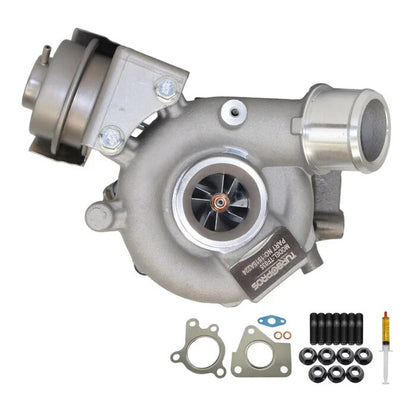 Turbo Pros Upgrade Billet Turbo Charger for Mitsubishi ASX 4N13 1.8L 1515A224