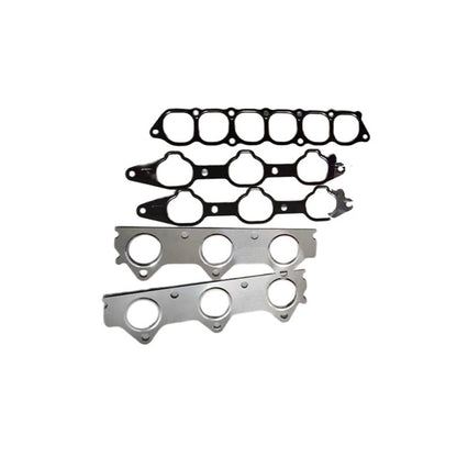 Suitable for Mitsubishi Challenger PA 3.0L 6G72 24v Cylinder Head Gasket Set Kit-2