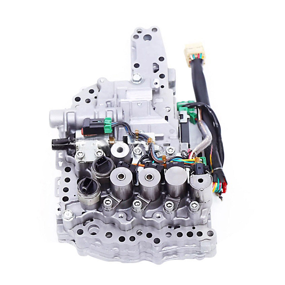 JF011E Automatic Transmission Valve Body Suitable For Nissan Mitsubishi Suzuki-4