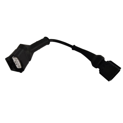 EGR Cable Suitable For Nissan Navara NP300 YS23DDT YS23DDTT 2015-On-2