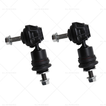 Rear Sway Bar Link Assembly Stabilizer Link Suitable for Ford Focus Mazda 3