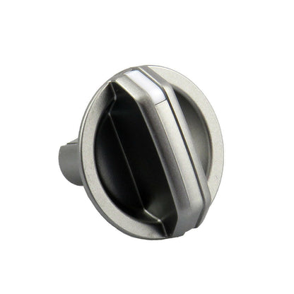 3x Heater Fan Control Knobs Suitable For Ford Ranger PJ/PK Mazda BT-50 2006–2011-3
