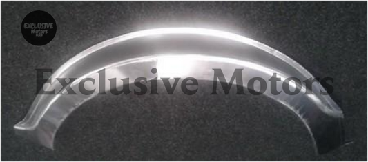 MK2 Escort Front Alloy Flare - Single